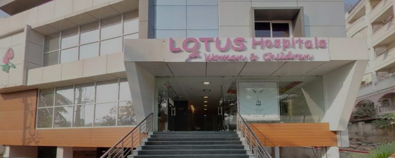 Lotus Hospital Best Women and Children Hospital 